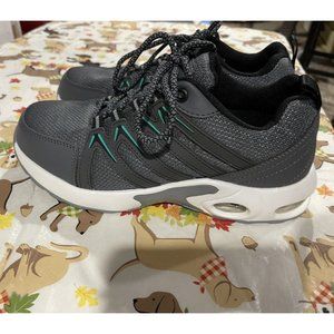 Brand New/No Box Suadex Steel Toe Unisex Womens: 9.5 Mens: 8